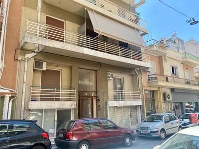 Olive tree Deluxe Apt 70m from Athens Metro