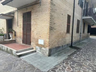 Casa Gemelli