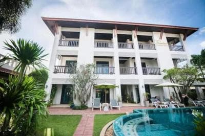 Phuket Monaburi Boutique Hotel