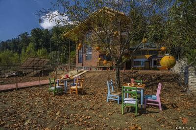 Zostel Pahalgam