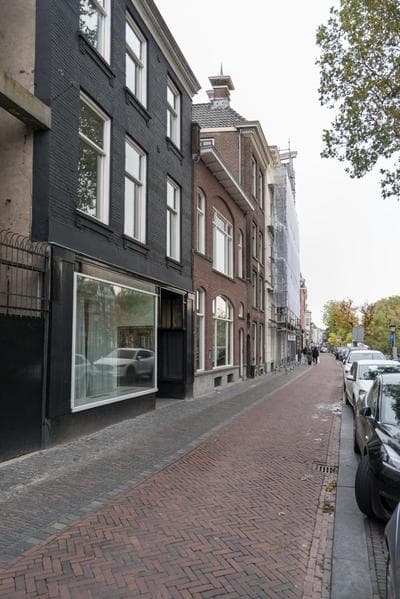 Wellness Apartment on the Wharf Utrecht