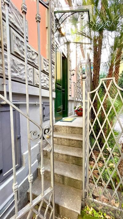 Charming Suite Napoli Vomero