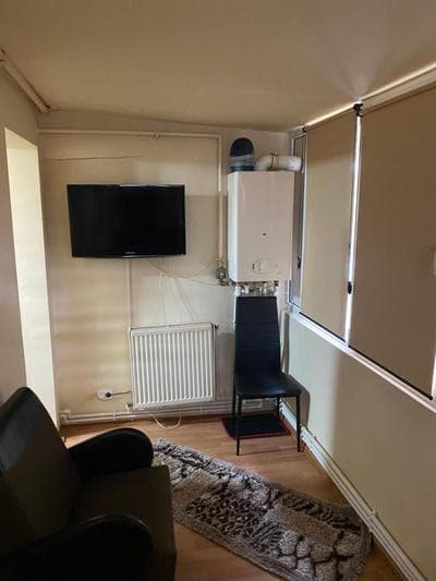Apartament regim hotelier Deva