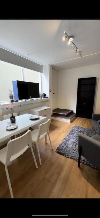 Charming studio in bond street