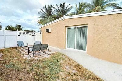 Casa privada en Pompano Beach