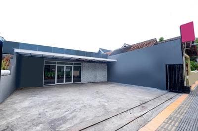 Perdana Kasih Hotel Pemuda Klaten Mitra RedDoorz