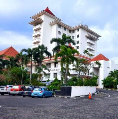 Hotel Sahid Jaya Solo