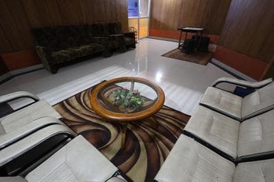 Wayanad regal residency
