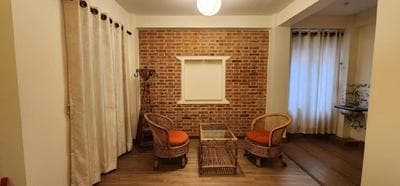 Hiti fusa Homestay