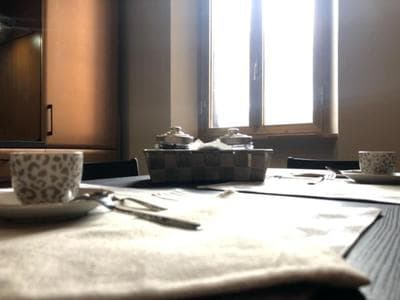 Interno 18 - appartamento a San Giovanni