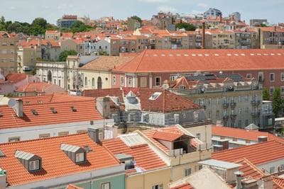 Olarias Magnific View