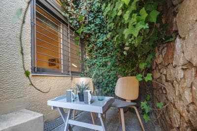 Spitaki-Kolonaki, an exquisite spacious studio