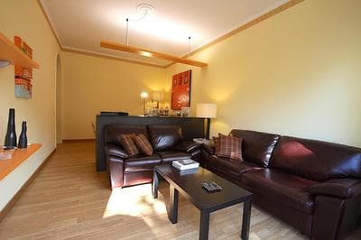 Corso Francia 1BR