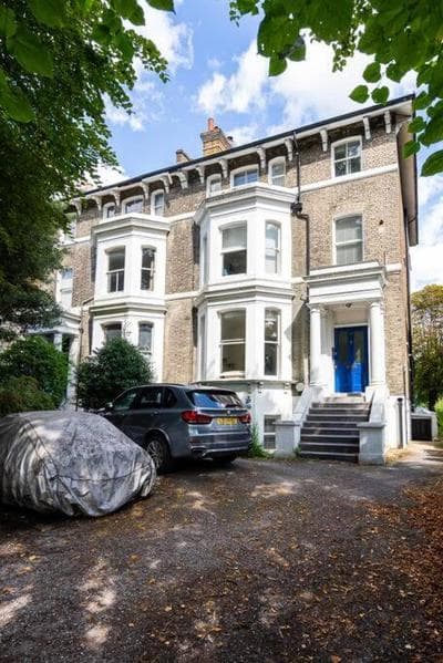 Greenwich & Blackheath Oasis