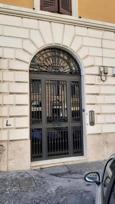 Sun's House