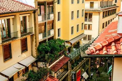 Santo Stefano Penthouse by 360Rentals