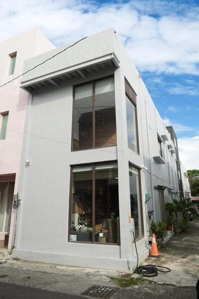 山森三室墾丁南灣包棟民宿3Rooms