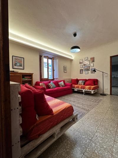Dante Alighieri - Casa Babette