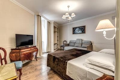 Aurelius Ponte Sant'Angelo Rooms - Self Check-in