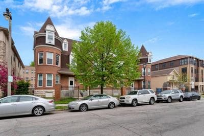 Flexhome Marquette Economy 1BR MP8