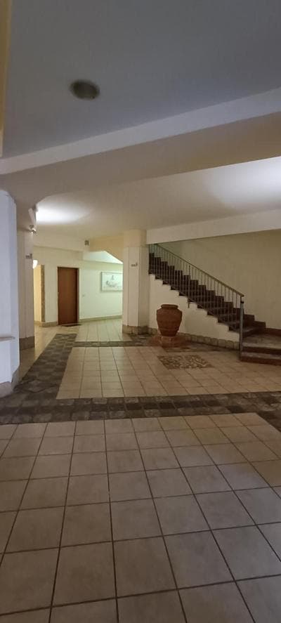La mia Casa a Roma