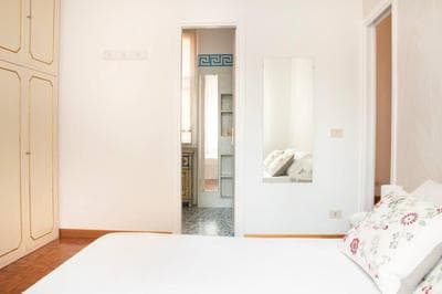 Elegante appartamento Villa Blanc - Nomentano