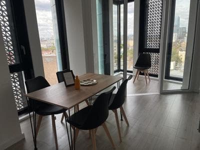 Manhattan Pad