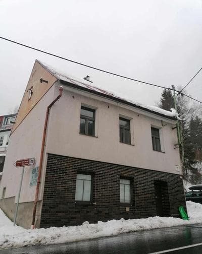 Apartmány Cipriani