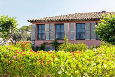 La Bastide Du Clos des Roses - Teritoria