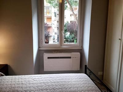 Casa Paolina a Metro San Paolo