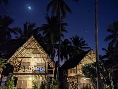 Drifters Zanzibar