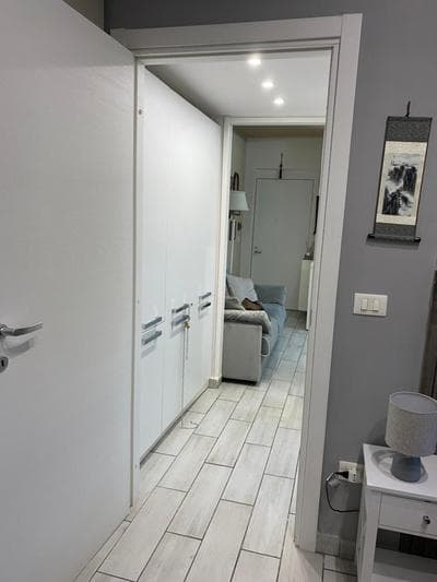 Grazioso bilocale a Bagnoli Matthias House