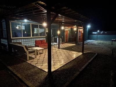Schimmelpenninck Paramaribo Villa