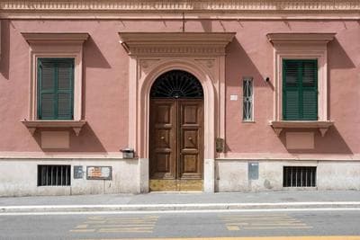 Giudy's House