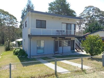 Batemans Bay 2-bedroom gem newly renovated