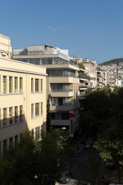 Athens Luxuery 3BR