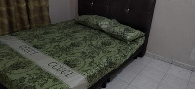 Homestay 5095 bandar Putra Kulai Johor