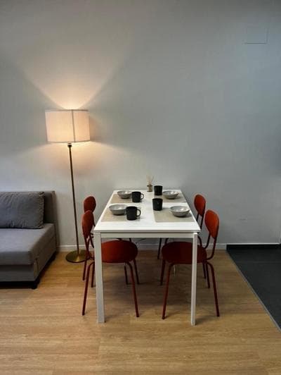 Exyca Plaza Castilla