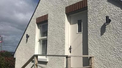Rathlin Sound Apartment, Ballycastle