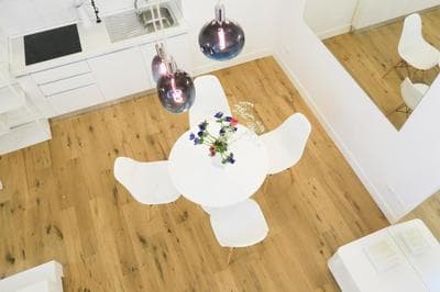 Via Veneto Luxury Loft