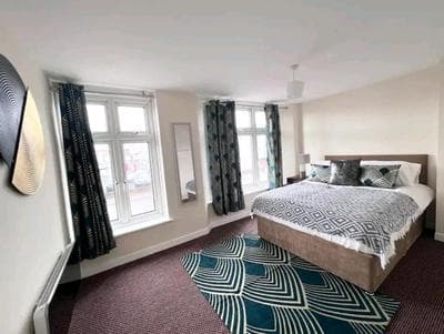 Taunton Flats