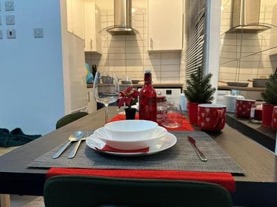 Parkside Stay North London - Victoria Line