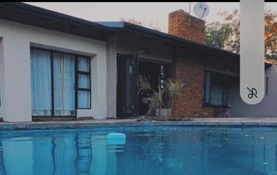 Genesis Guesthouze