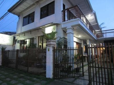 Residencia Lourdes