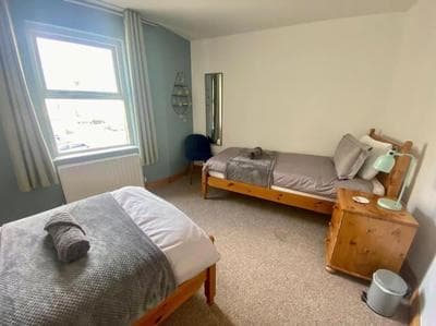 Ballycastle Modern Town House