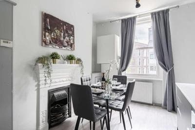 Lovely apartment - Great Portland Street - LONDON ZOO - CENTRAL LOCATED