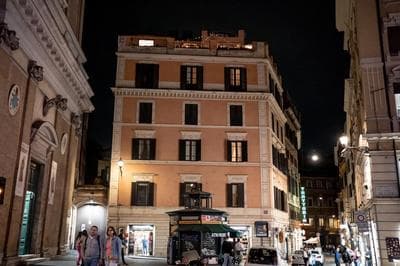 Sweet Roof Rhome