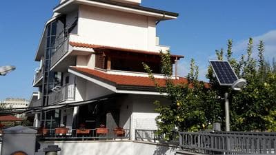 My house Anagnina