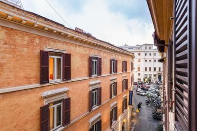 GIULIO CESARE DELUXE - Spanish Step RomeDreamHome
