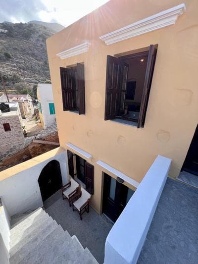 Pavlos House